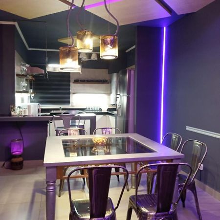 Departamento Boutique De Disenador " Terraza 22 " - Cochera- Vista A La Montana- Cancelacion Gratuita- Pagaras En El Alojamiento Мендоса Екстериор снимка