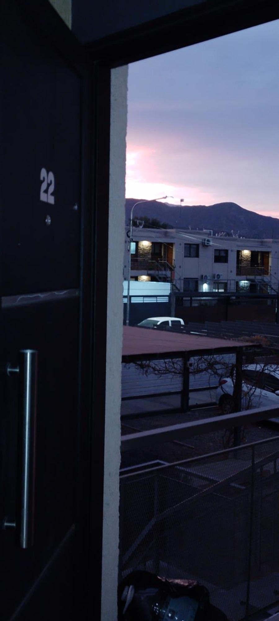 Departamento Boutique De Disenador " Terraza 22 " - Cochera- Vista A La Montana- Cancelacion Gratuita- Pagaras En El Alojamiento Мендоса Екстериор снимка