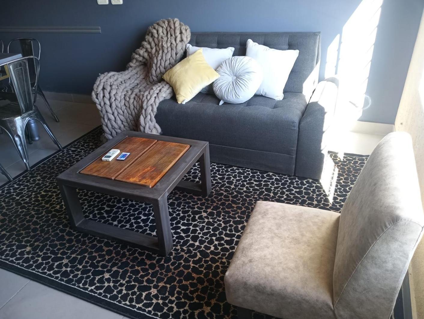 Departamento Boutique De Disenador " Terraza 22 " - Cochera- Vista A La Montana- Cancelacion Gratuita- Pagaras En El Alojamiento Мендоса Екстериор снимка