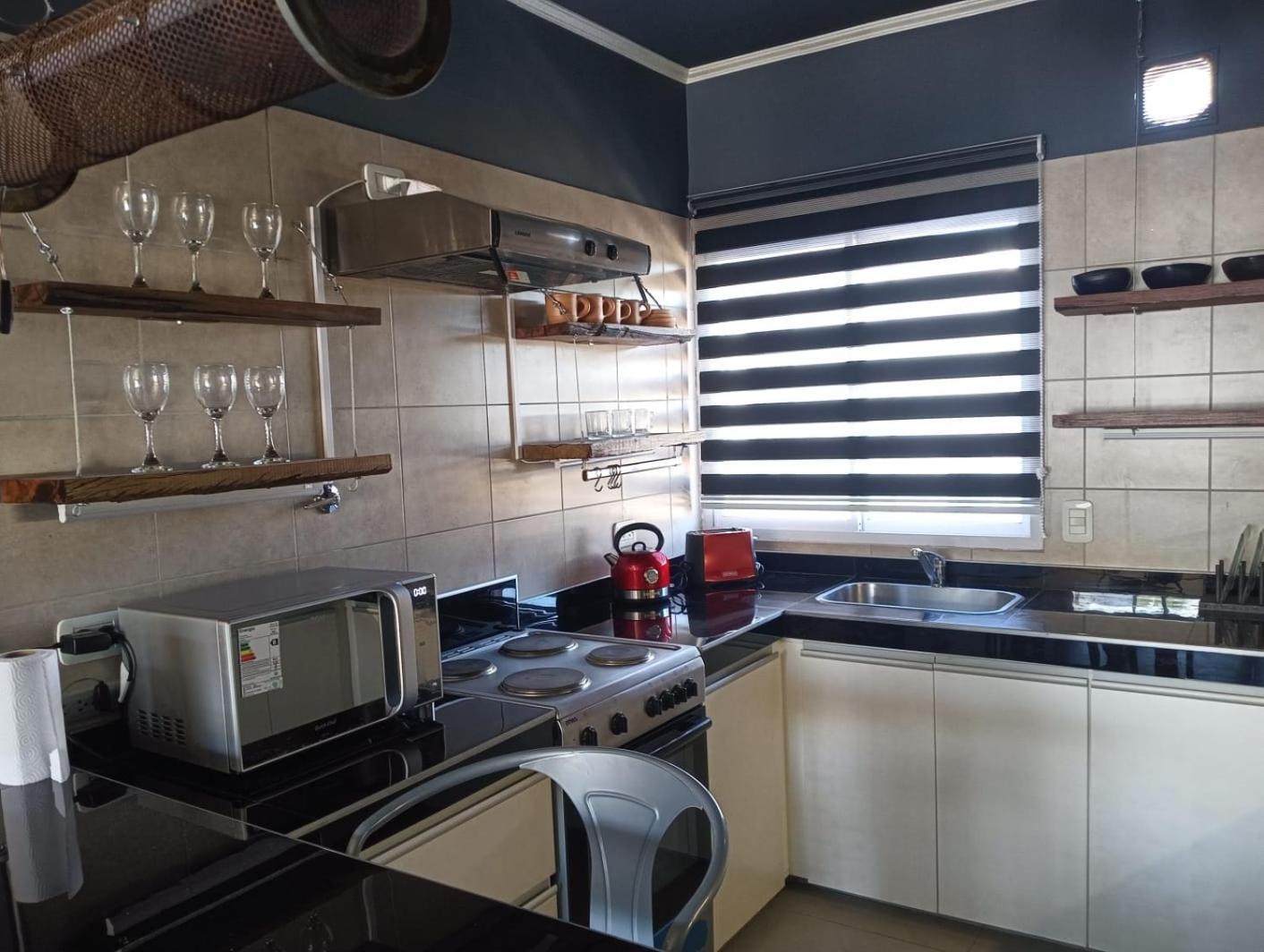 Departamento Boutique De Disenador " Terraza 22 " - Cochera- Vista A La Montana- Cancelacion Gratuita- Pagaras En El Alojamiento Мендоса Екстериор снимка