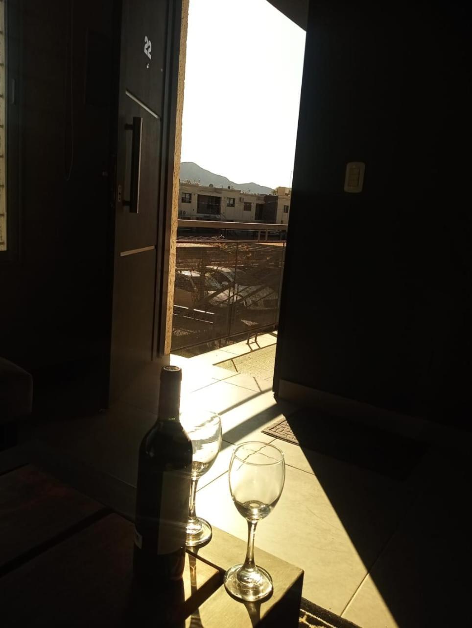 Departamento Boutique De Disenador " Terraza 22 " - Cochera- Vista A La Montana- Cancelacion Gratuita- Pagaras En El Alojamiento Мендоса Екстериор снимка