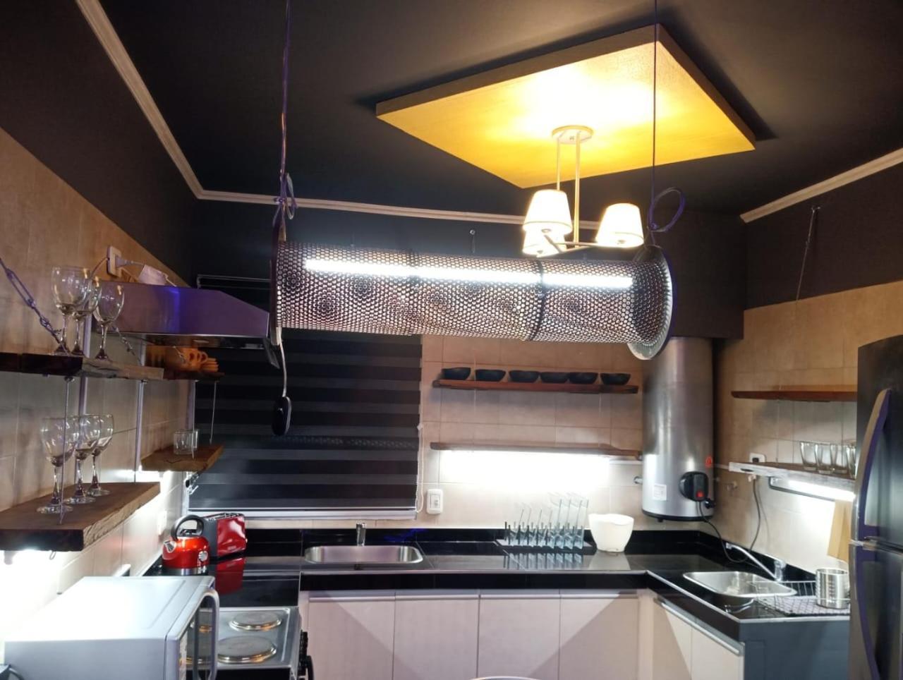 Departamento Boutique De Disenador " Terraza 22 " - Cochera- Vista A La Montana- Cancelacion Gratuita- Pagaras En El Alojamiento Мендоса Екстериор снимка